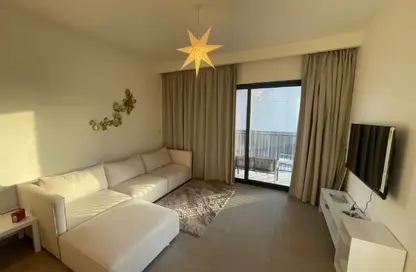 Apartment - 1 Bedroom - 1 Bathroom for rent in Executive Residences 2 - Executive Residences - Dubai Hills Estate - Dubai