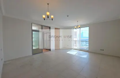 Apartment - 3 Bedrooms - 4 Bathrooms for rent in Al Bateen - Abu Dhabi