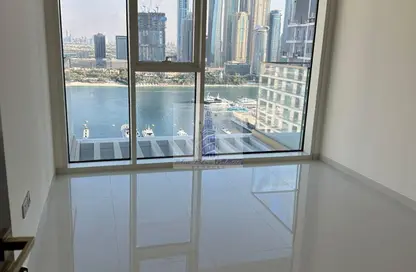 Apartment - 1 Bedroom - 1 Bathroom for rent in Grand Bleu Tower 1 - EMAAR Beachfront - Dubai Harbour - Dubai