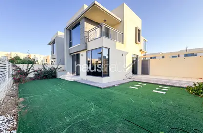 Villa - 4 Bedrooms - 5 Bathrooms for rent in Maple 3 - Maple at Dubai Hills Estate - Dubai Hills Estate - Dubai