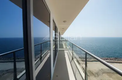 Apartment - 2 Bedrooms - 3 Bathrooms for sale in Pacific Samoa - Pacific - Al Marjan Island - Ras Al Khaimah