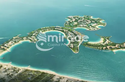 Water View image for: Apartment - 2 Bedrooms - 3 Bathrooms for sale in Nikki Beach Residences - Al Marjan Island - Ras Al Khaimah, Image 1