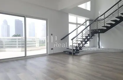 شقة - 3 غرف نوم - 4 حمامات للايجار في B مجمع - تلال الجميرا - جزر الجميرا - دبي