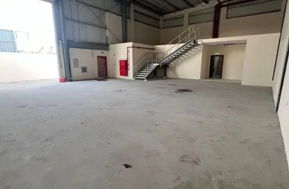 مستودع - استوديو - 1 حمام للايجار في الصجعة الصناعية - الصجعة - الشارقة مستودع - استوديو - 1 حمام للايجار في الصجعة الصناعية - الصجعة - الشارقة