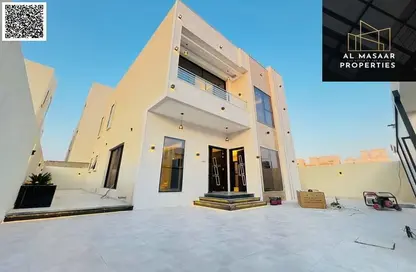 فيلا - 3 غرف نوم - 6 حمامات للبيع في الحليو 2 - الحليو - عجمان