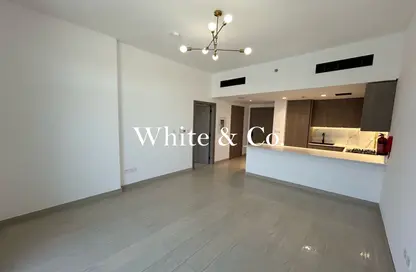 Apartment - 1 Bedroom - 2 Bathrooms for rent in Laya Heights - Dubai Studio City - Dubai