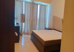 شقة - 2 غرف نوم - 3 حمامات للكراء في برج تشرشل السكني - أبراج تشرشل - الخليج التجاري - دبي