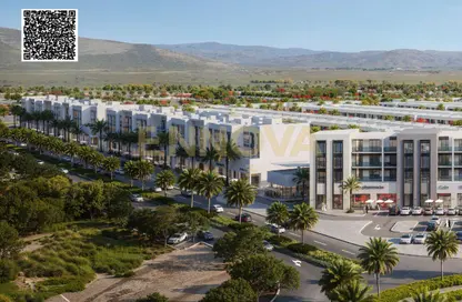 Shop - Studio - 1 Bathroom for sale in AZHA Community - Al Amerah - Ajman