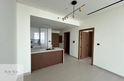 Apartment - 1 Bedroom - 2 Bathrooms for sale in Binghatti Tulip - Jumeirah Village Circle - Dubai