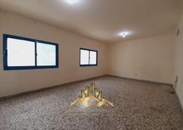 صورةغرفة فارغة لـ: شقة - 2 غرف نوم - 2 حمامات للكراء في الدانه - أبوظبي, صورة 1