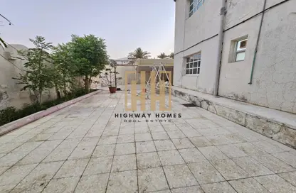 Villa - 4 Bedrooms - 3 Bathrooms for rent in Al Hazana - Al Riqqa - Sharjah