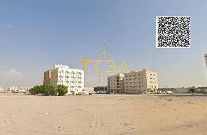 أرض - استوديو للبيع في الجرف الصناعية 2 - الجرف الصناعية - عجمان