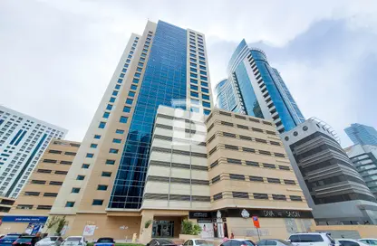 Office Space - Studio for sale in Grosvenor Business Tower - Barsha Heights (Tecom) - Dubai