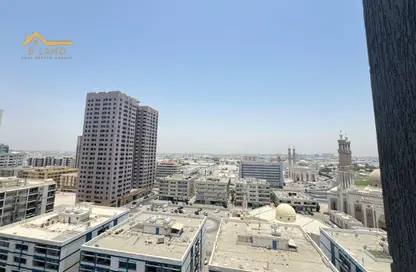 شقة - غرفة نوم - 2 حمامات للايجار في المجاز 2 - المجاز - الشارقة شقة - غرفة نوم - 2 حمامات للايجار في المجاز 2 - المجاز - الشارقة