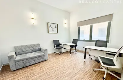 مكتب - استوديو - 1 حمام للايجار في بناية المناره - شارع الشيخ زايد - دبي مكتب - استوديو - 1 حمام للايجار في بناية المناره - شارع الشيخ زايد - دبي