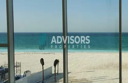 Apartment - 3 Bedrooms - 5 Bathrooms for sale in Mamsha Al Saadiyat - Saadiyat Cultural District - Saadiyat Island - Abu Dhabi