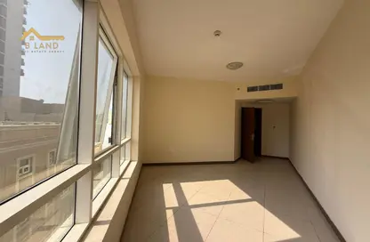 Apartment - 2 Bedrooms - 2 Bathrooms for rent in Al Mahatta - Al Qasimia - Sharjah