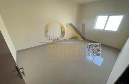 Apartment - 1 Bedroom - 2 Bathrooms for rent in Al Jurf 2 - Al Jurf - Ajman Downtown - Ajman