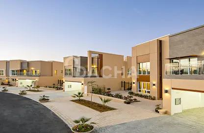 Villa - 4 Bedrooms - 5 Bathrooms for rent in Villa Lantana 2 - Villa Lantana - Al Barsha - Dubai