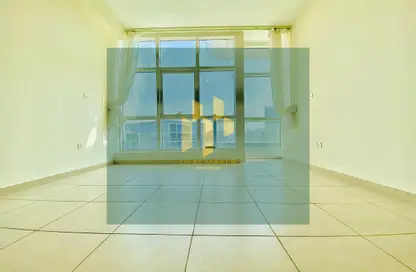 Apartment - 3 Bedrooms - 3 Bathrooms for rent in Danat Tower A - Danat Towers - Muroor Area - Abu Dhabi