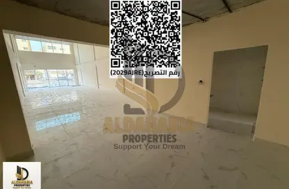 Shop - Studio - 1 Bathroom for rent in Al Jurf 2 - Al Jurf - Ajman Downtown - Ajman