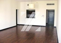 Empty Room image for: Apartment - 1 bedroom - 2 bathrooms for sale in Green Lake Tower 2 - Green Lake Towers - Jumeirah Lake Towers - Dubai, Image 1
