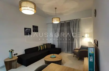 Apartment - 1 Bedroom - 2 Bathrooms for sale in AZIZI Roy Mediterranean - Al Furjan - Dubai