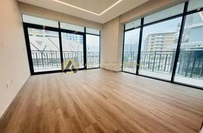 Apartment - 1 Bedroom - 2 Bathrooms for sale in Sunrise Legend - Arjan - Dubai