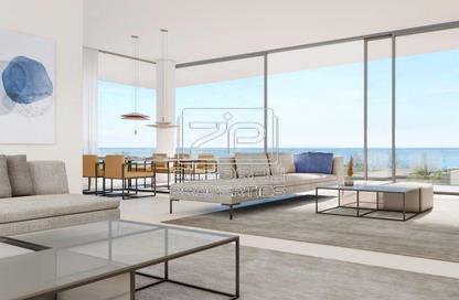 Apartment - 3 Bedrooms - 4 Bathrooms for sale in Seaside Hills Residences - Al Zorah - Ajman