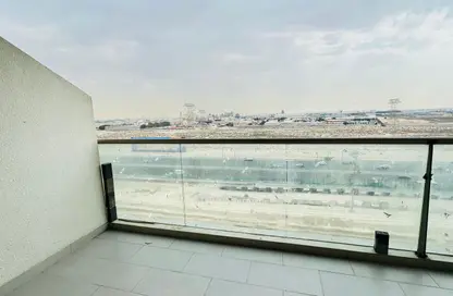 Apartment - 1 Bedroom - 2 Bathrooms for rent in Montrell - Al Furjan - Dubai