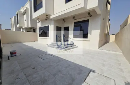 فيلا - 5 غرف نوم - 7 حمامات للبيع في الزاهية جاردنز - الزاهية - عجمان