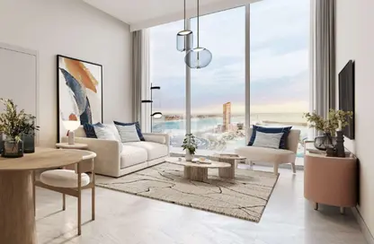 Apartment - 1 Bedroom - 2 Bathrooms for sale in Al Hamra Waterfront - Al Hamra Village - Ras Al Khaimah