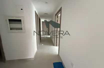 Apartment - 3 Bedrooms - 4 Bathrooms for sale in Jawaher Residences - Maryam Island - Sharjah