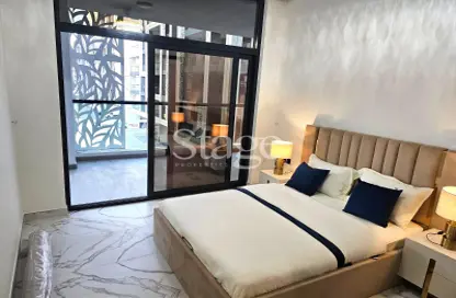 Apartment - 2 Bedrooms - 2 Bathrooms for rent in Petalz by Danube - International City - Dubai