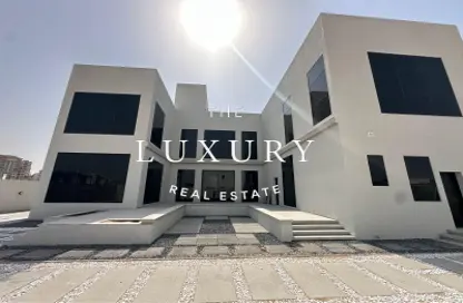 Villa - 6 Bedrooms - 7 Bathrooms for rent in Al Warsan 4 - Al Warsan - Dubai