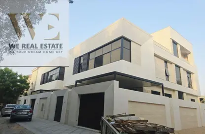 Villa - 6 Bedrooms - 7+ Bathrooms for sale in Al Mowaihat 3 - Al Mowaihat - Ajman