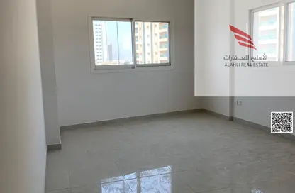 Apartment - 2 Bedrooms - 3 Bathrooms for rent in Al Rumailah building - Al Rumailah 2 - Al Rumaila - Ajman