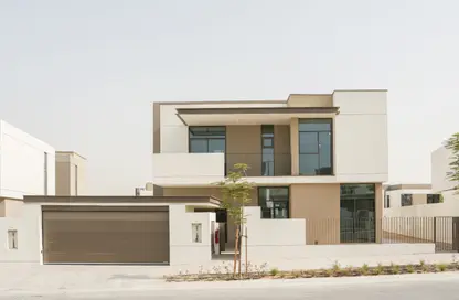 Villa - 5 Bedrooms - 7 Bathrooms for sale in Tilal Al Furjan - Al Furjan - Dubai