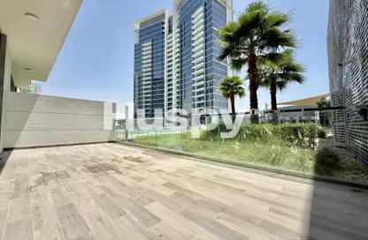 Apartment - 1 Bedroom - 2 Bathrooms for rent in Residences 8 - District One - Mohammed Bin Rashid City - Dubai