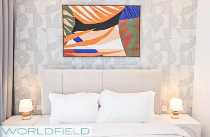 Apartment - 1 Bedroom - 2 Bathrooms for sale in Mayas Geneva - Jumeirah Village Circle - Dubai