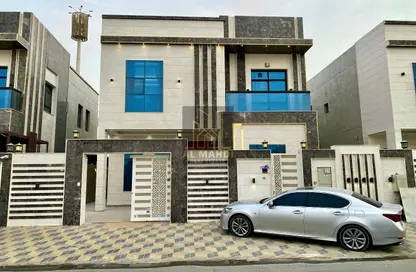 Villa - 5 Bedrooms - 7+ Bathrooms for sale in Al Zaheya Gardens - Al Zahya - Ajman