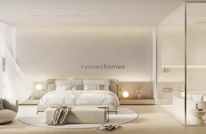 Apartment - 3 Bedrooms - 4 Bathrooms for sale in The Chedi Private Residences - Barsha Heights (Tecom) - Dubai