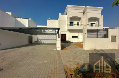 فيلا - 3 غرف نوم - 5 حمامات للبيع في جزيرة الشمس - مدينة أجمل مكان - مدينة الواجهة المائية لإمارة الشارقة - الشارقة