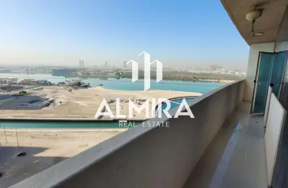 شقة - 2 غرف نوم - 3 حمامات للايجار في مارينا باي داماك - نجمة أبوظبي - جزيرة الريم - أبوظبي