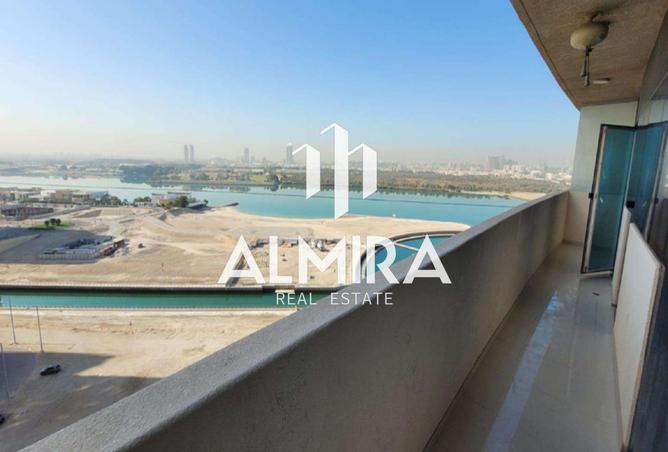 Good Price | Sea View | High Floor | Huge Balcony