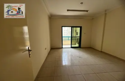 Apartment - 1 Bedroom - 1 Bathroom for rent in Al Mahatta - Al Qasimia - Sharjah