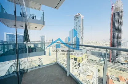 Apartment - 1 Bedroom - 2 Bathrooms for rent in Lavender Garden Suites - Al Sufouh 1 - Al Sufouh - Dubai