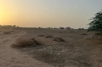 مزرعة - استوديو للبيع في المقورة - رأس الخيمة