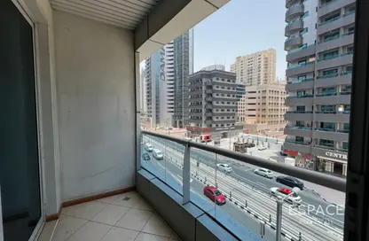 شقة - غرفة نوم - 1 حمام للايجار في ماسة المارينا 2 - ماسات المارينا - دبي مارينا - دبي