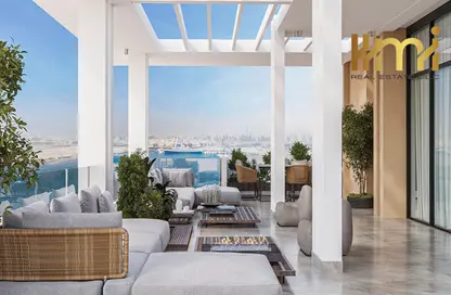 Apartment - 3 Bedrooms - 4 Bathrooms for sale in Riva Residence - Maritime City - Dubai